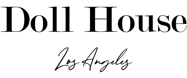 Doll House Los Angeles logo